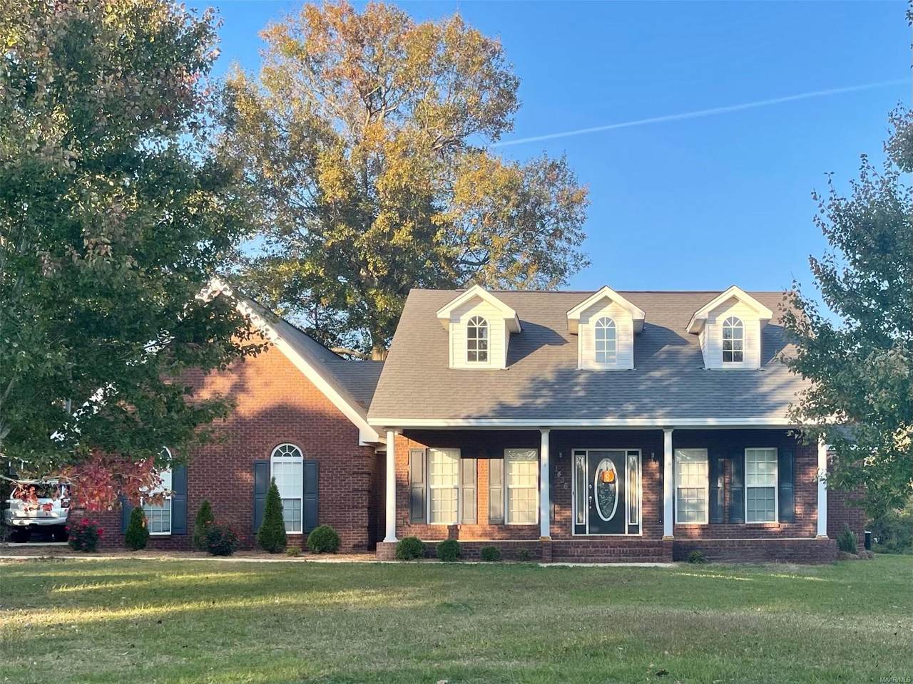 1436 Dexter Road - Photo 1