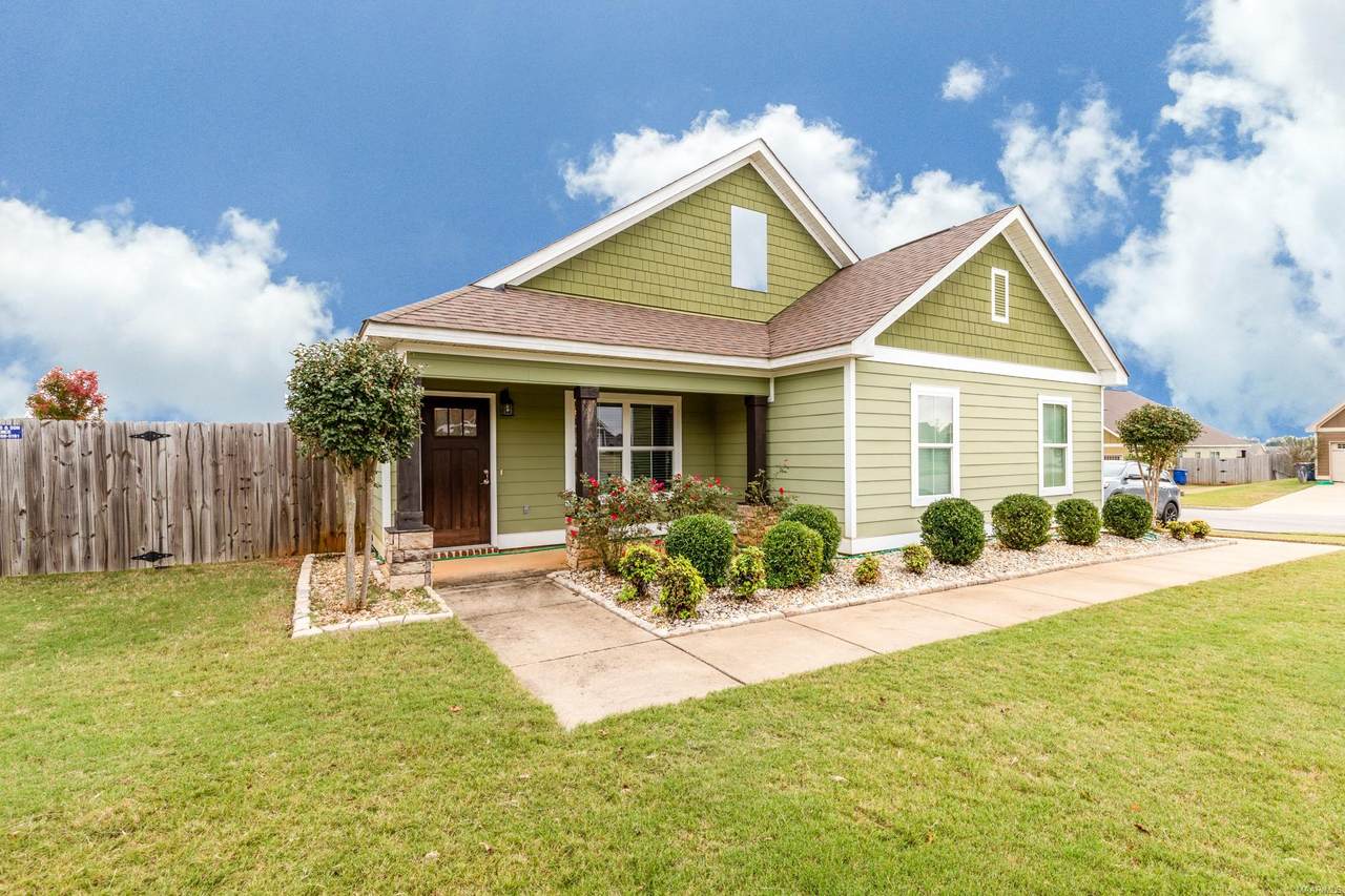 2171 Addison Way - Photo 1