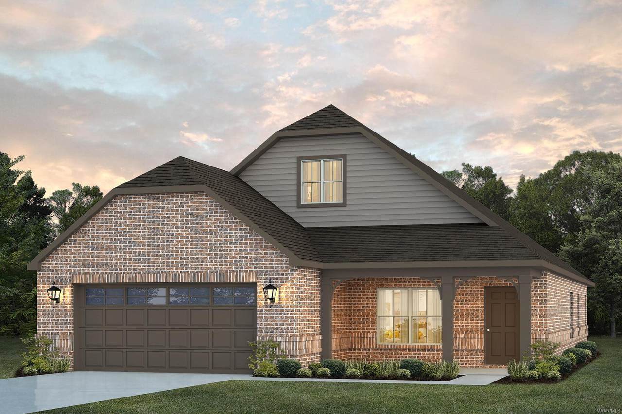 1252 Mcclain Drive - Photo 1