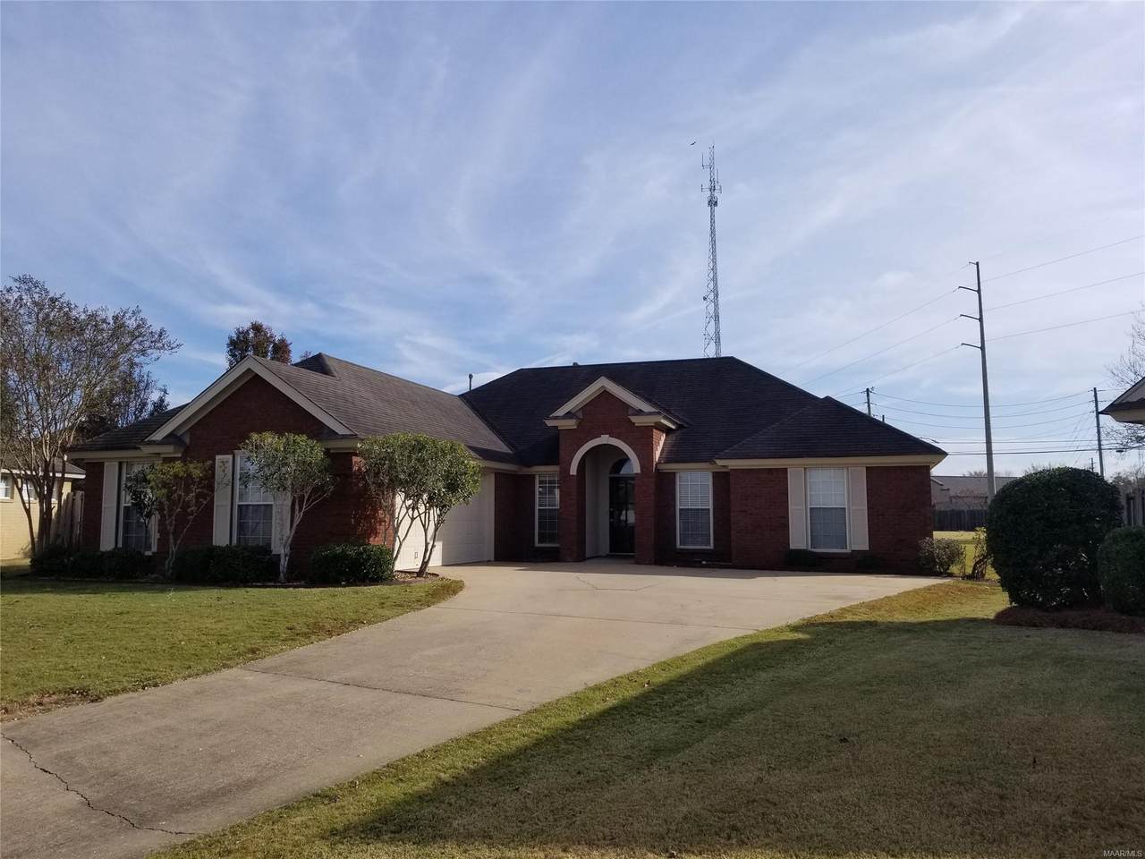 9542 Greythorne Way - Photo 1