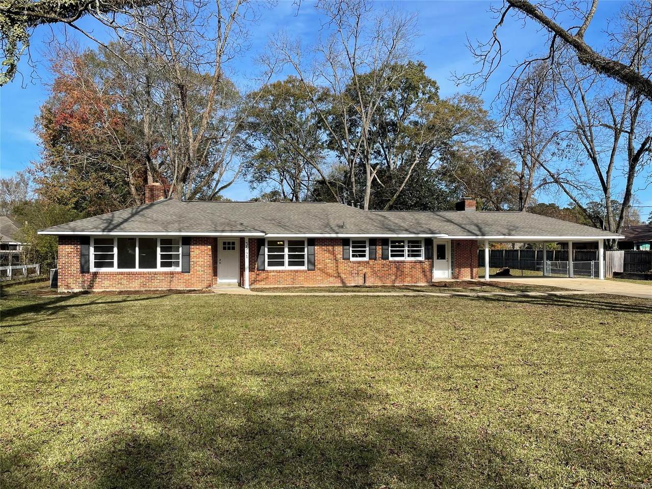 3541 Browns Road - Photo 1