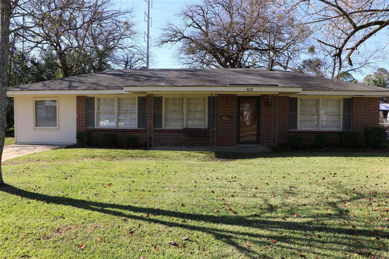 4274 Sunshine Drive - Photo 1