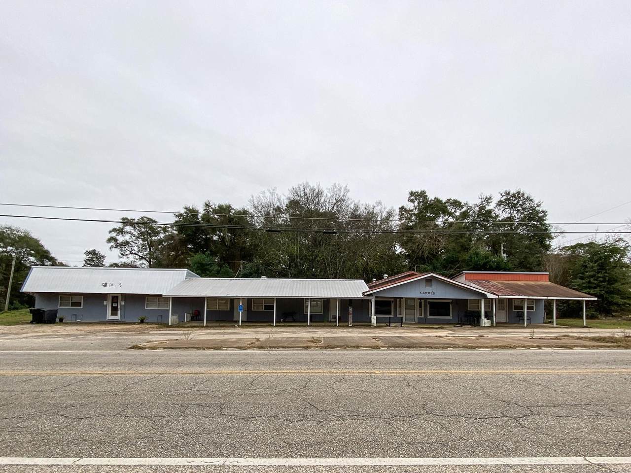 827 Sizemore Highway - Photo 1