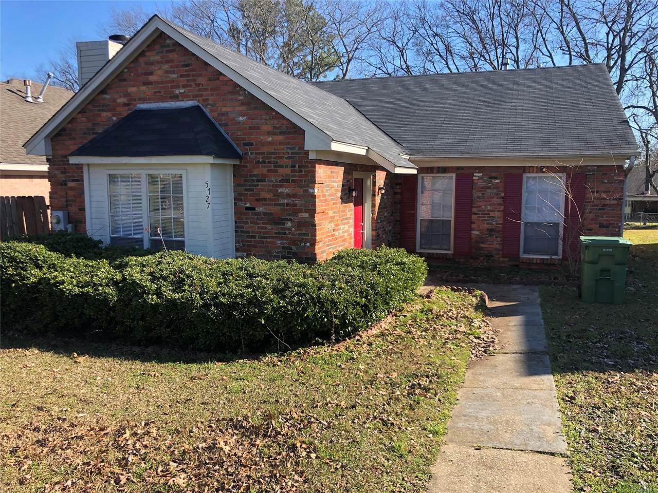 5727 Red Barn Road - Photo 1