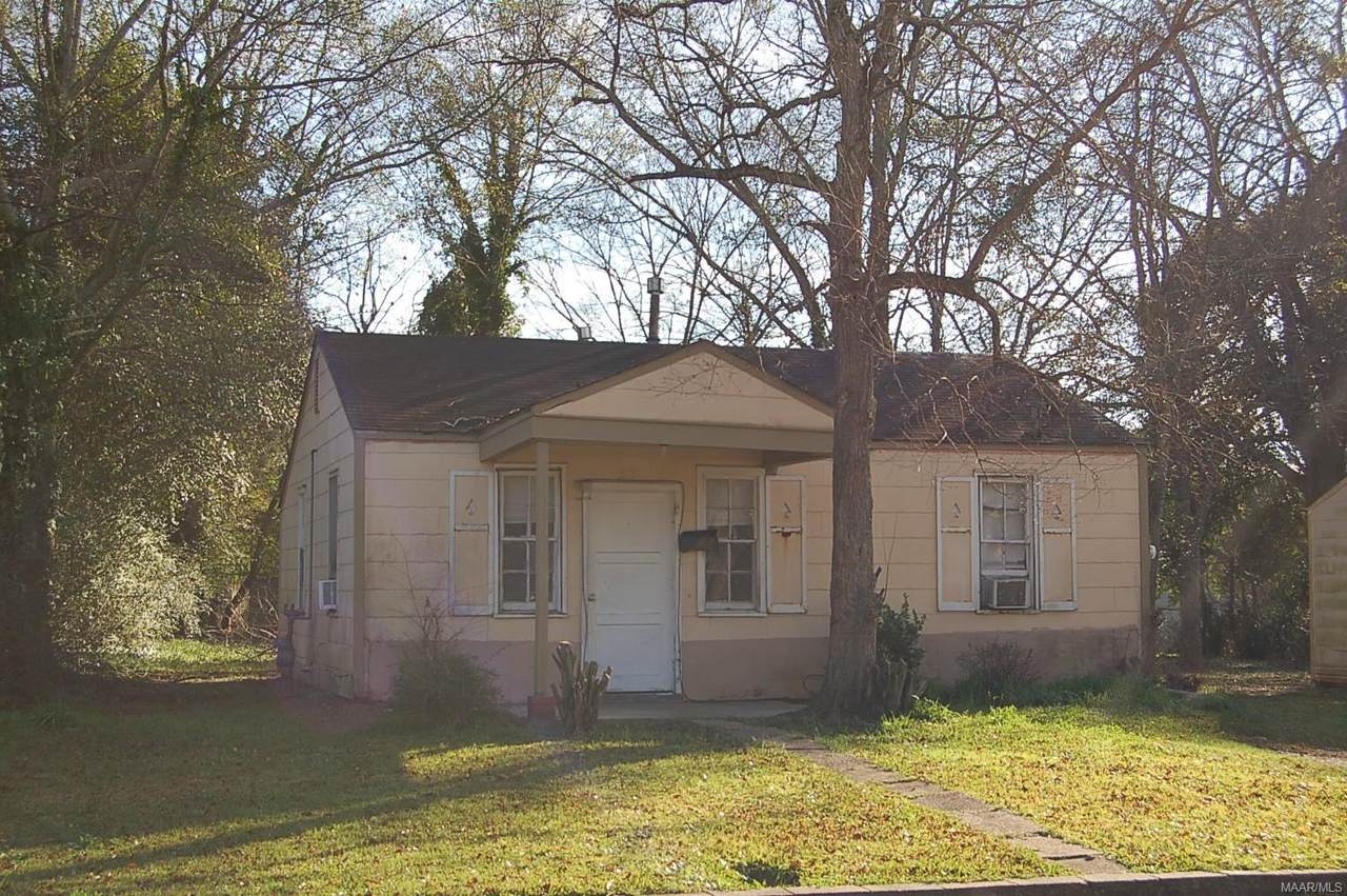 3315 Mcelvy Street - Photo 1