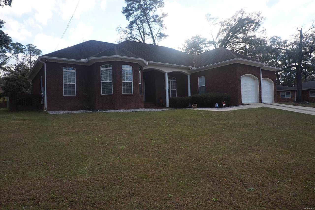 123 Edgewood Drive - Photo 1