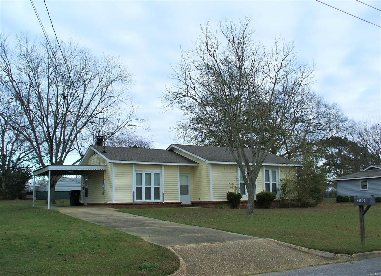 3106 Balfour Drive - Photo 1