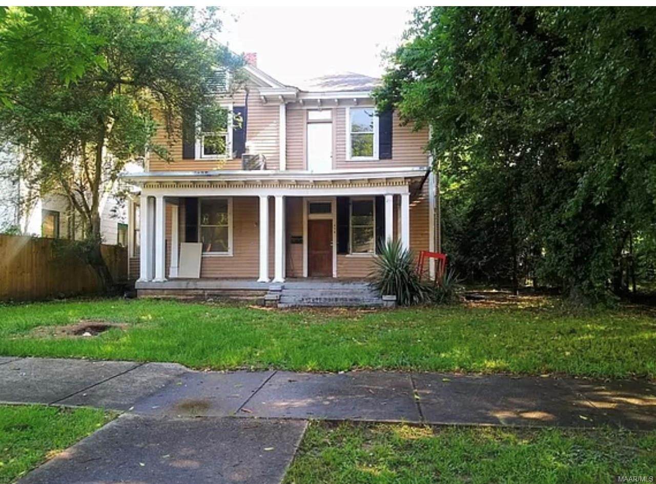 418 Burton Avenue - Photo 1