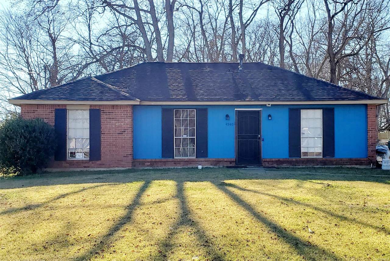 4540 Gordon Court - Photo 1