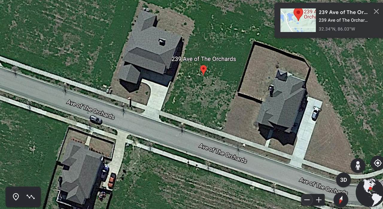 239 Avenue Of The Orchards - Photo 1