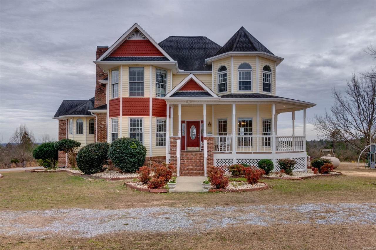 5232 County Road 59 Road - Photo 1