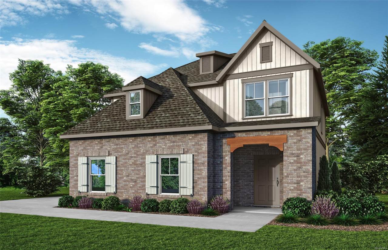 112 Carlisle Road - Photo 1