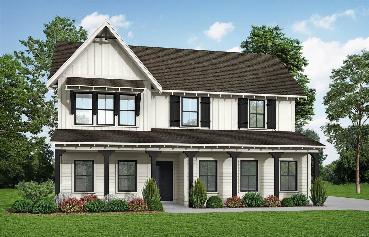 124 Carlisle Road - Photo 1