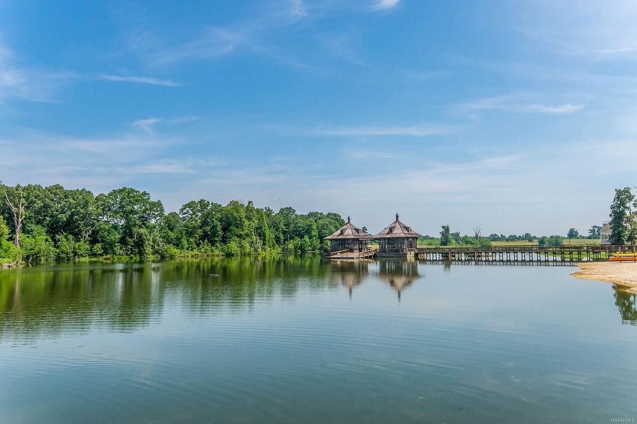250 Lake Cameron Drive - Photo 1