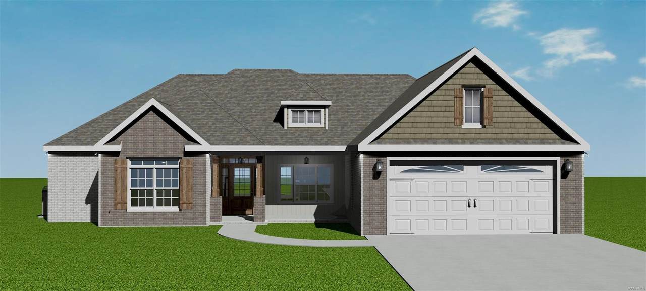 106 Greythorne Place - Photo 1