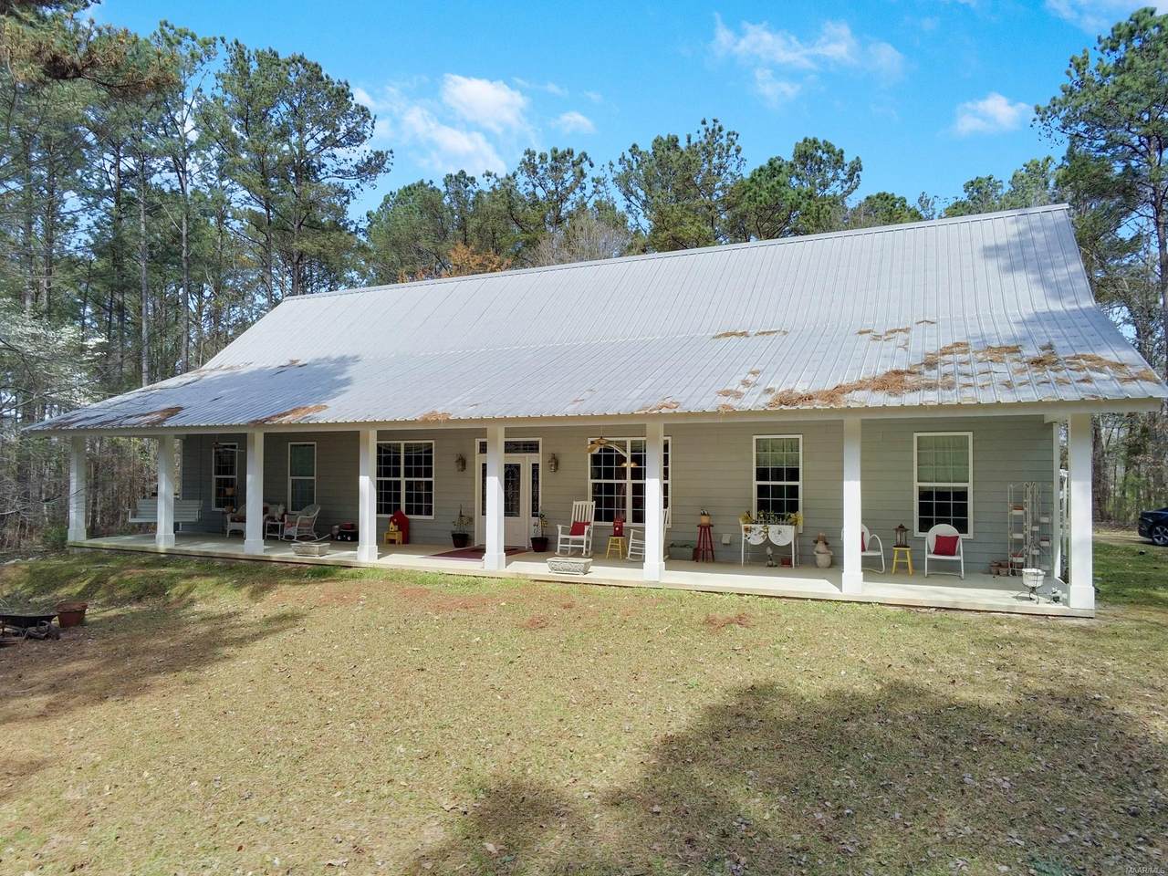 8425 Kowaliga Road - Photo 1