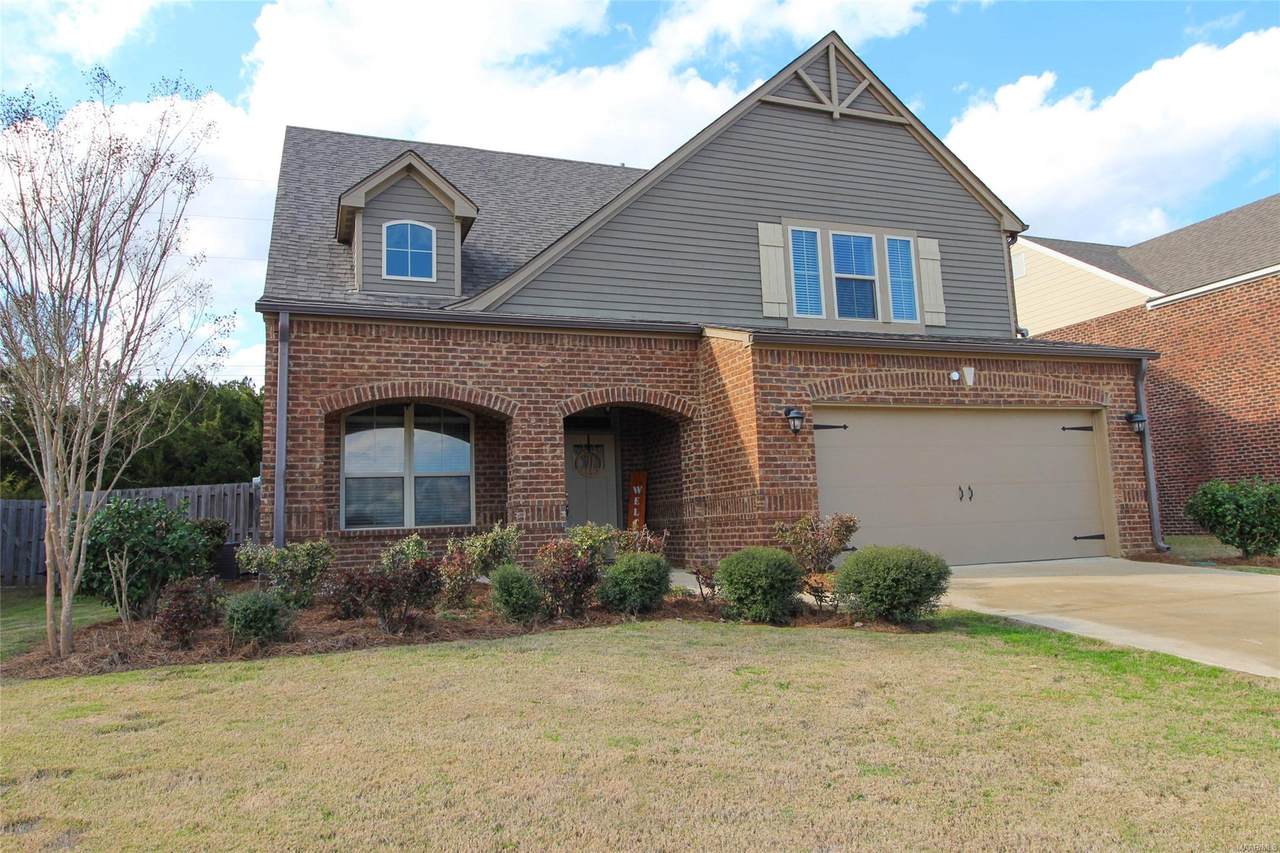 9143 Ashford Park Court - Photo 1