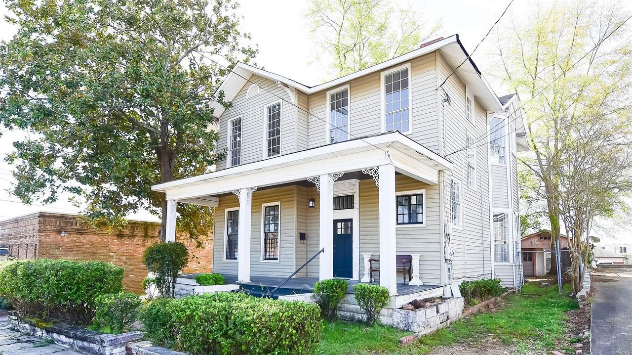 128 High Street - Photo 1