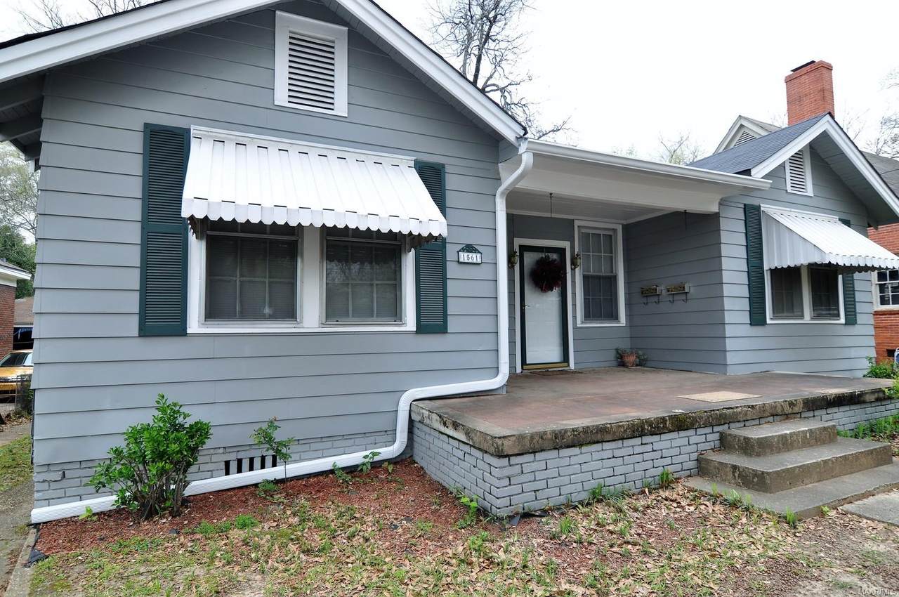 1561 Court Street - Photo 1