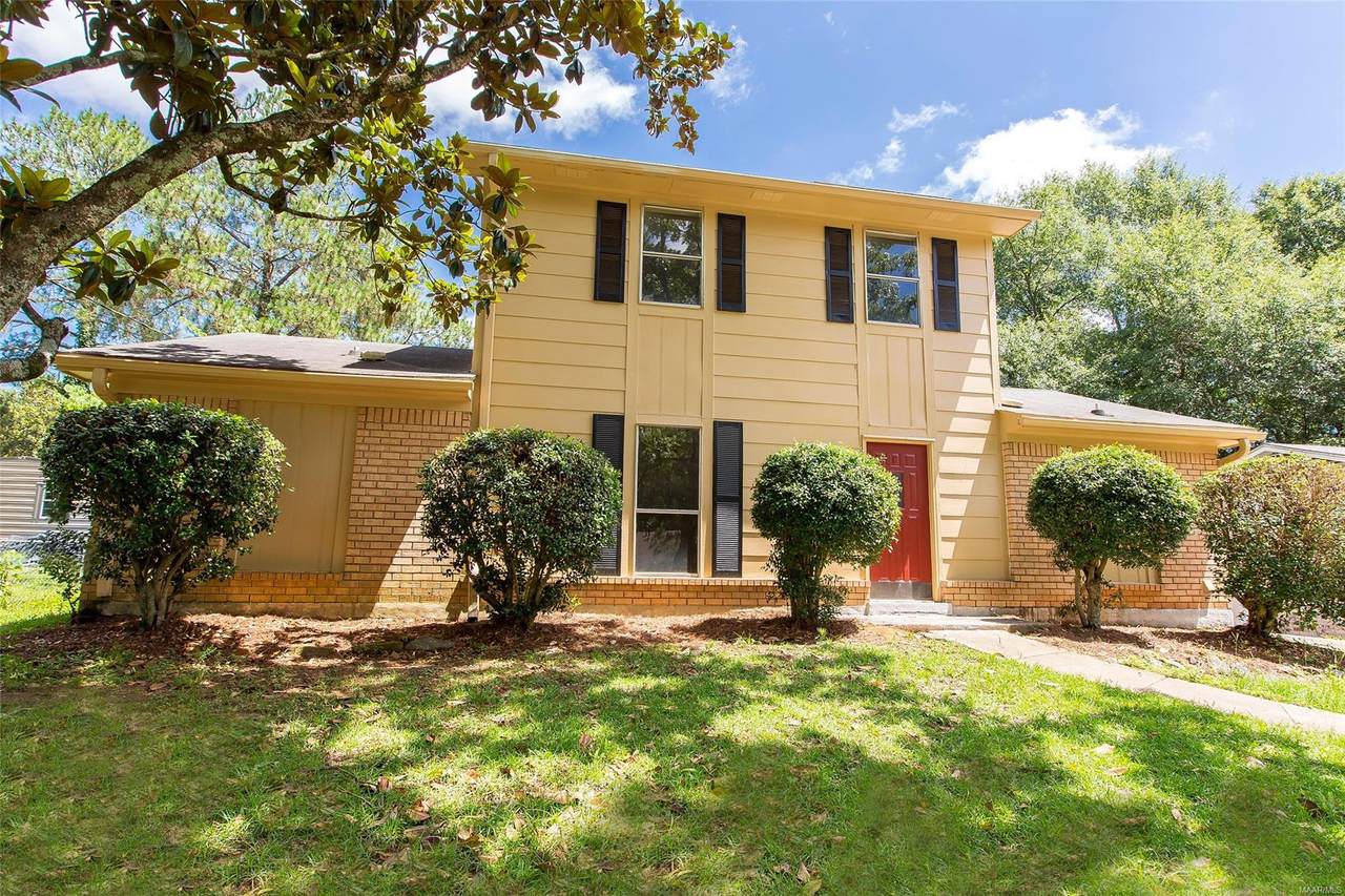 2605 Sheffield Court - Photo 1