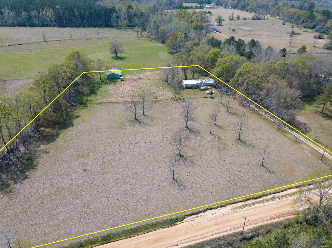1490 White Oak Road - Photo 1
