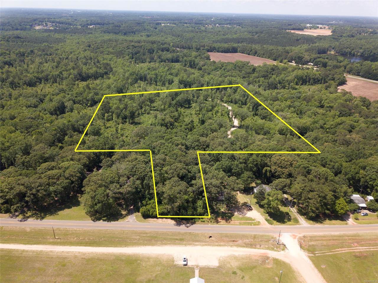 16 acres County Road 156 - Photo 1