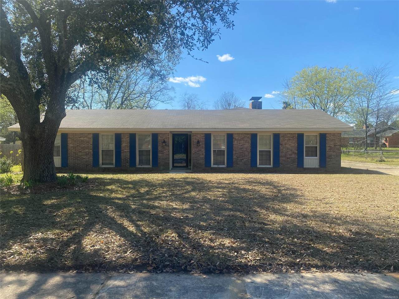 2610 Eldington Drive - Photo 1
