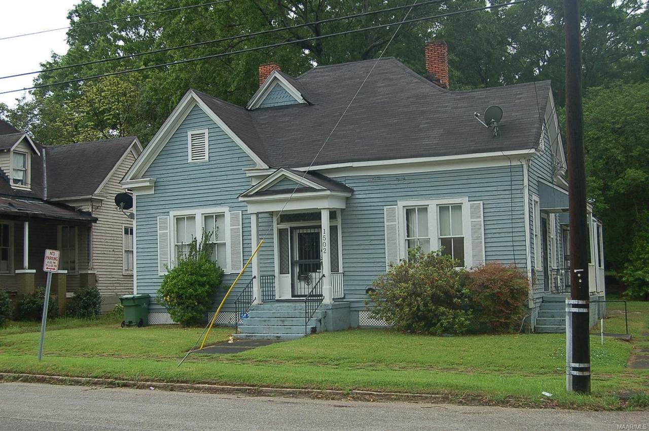 1502 Court Street - Photo 1