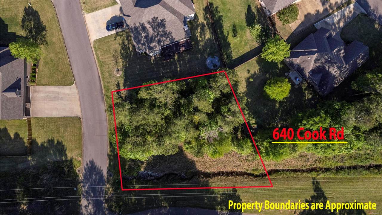 640 Cook Road - Photo 1