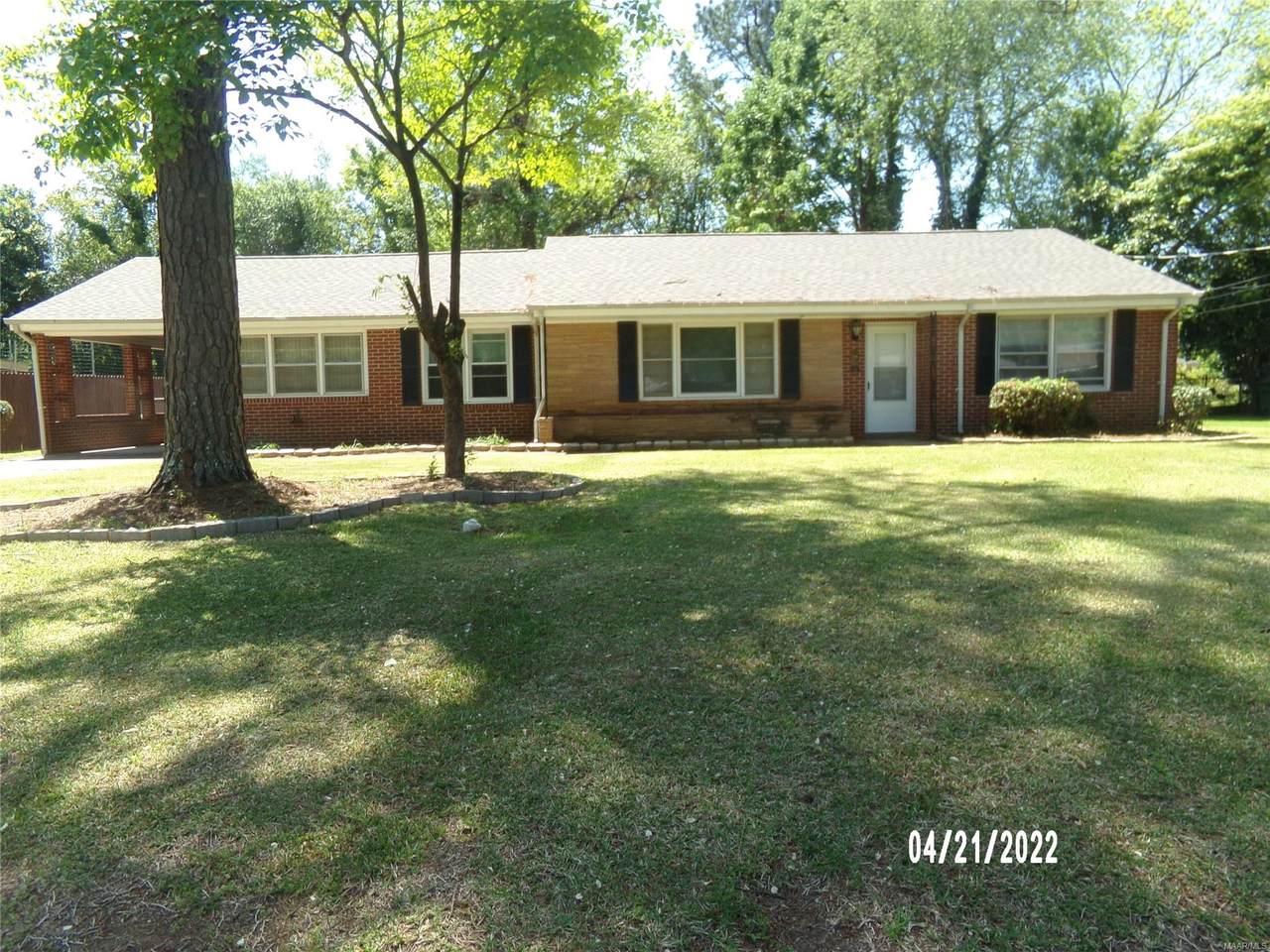 3014 Ashley Avenue - Photo 1