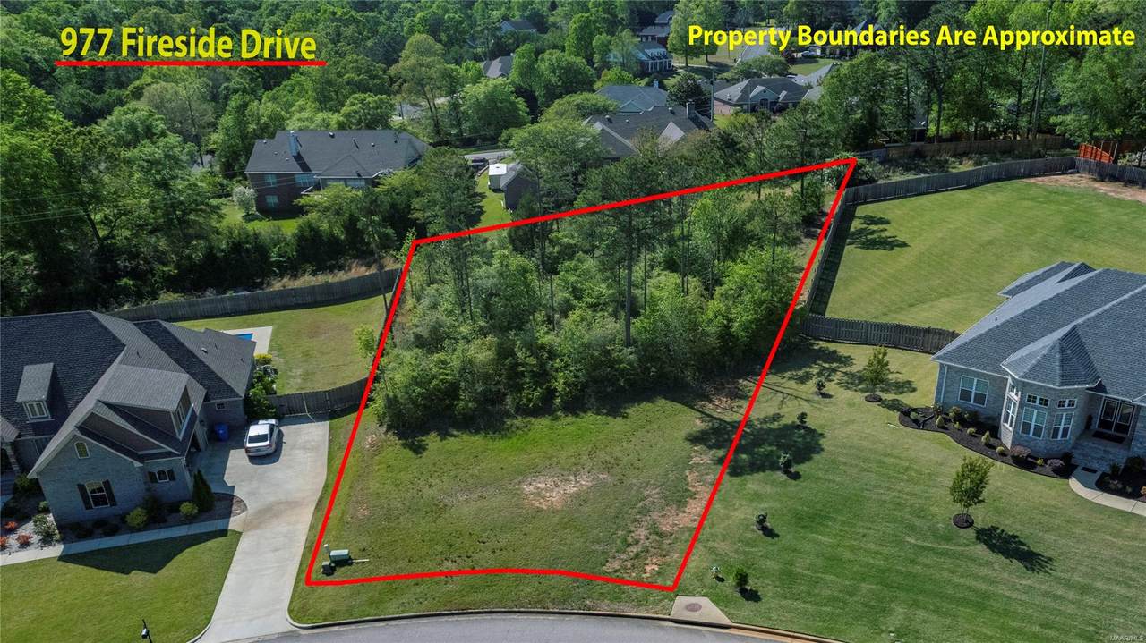 977 Fireside Drive - Photo 1