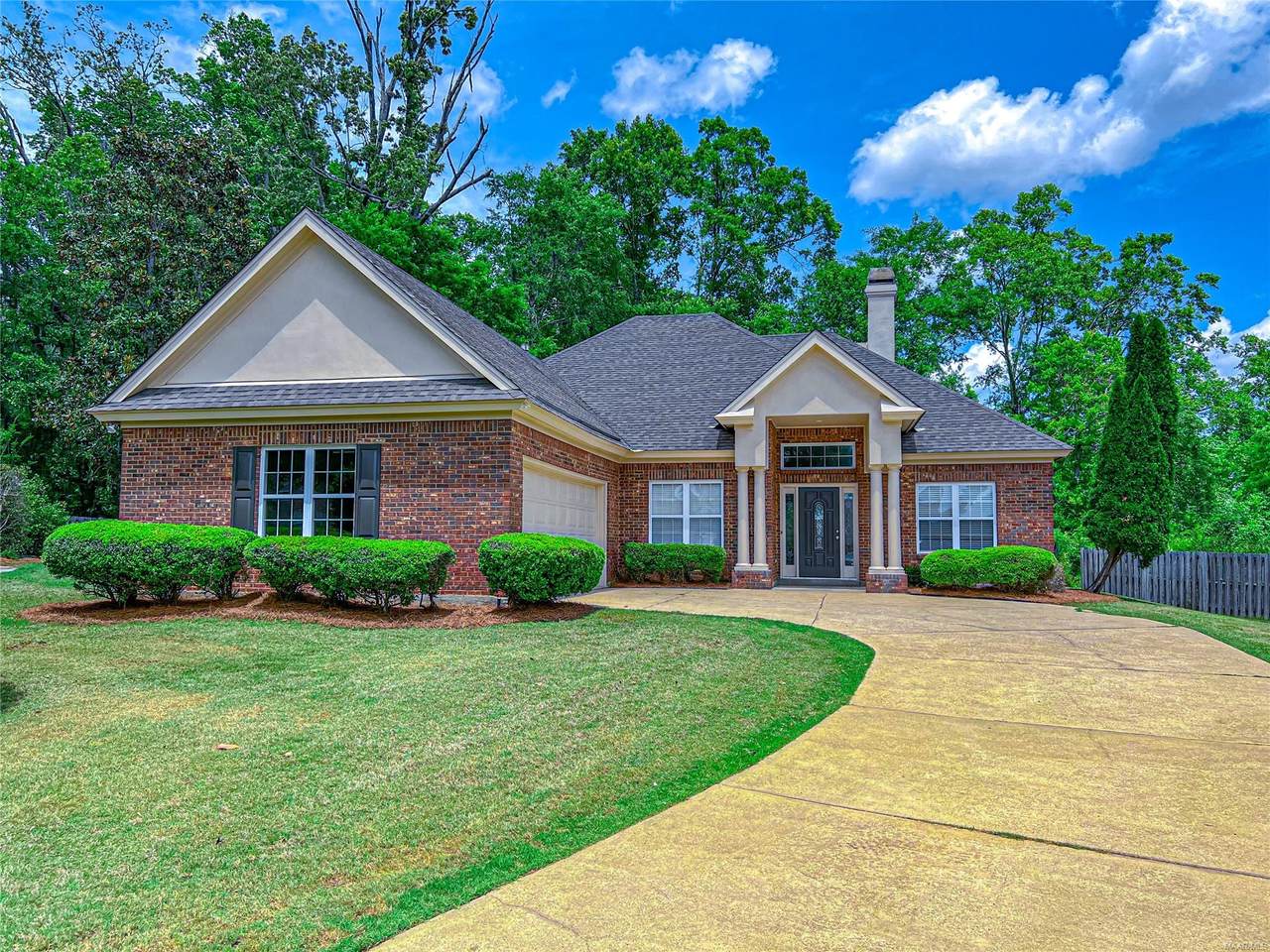 8907 Trellis Court - Photo 1
