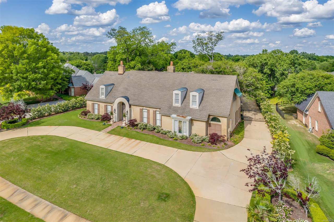 8213 Wynlakes Boulevard - Photo 1