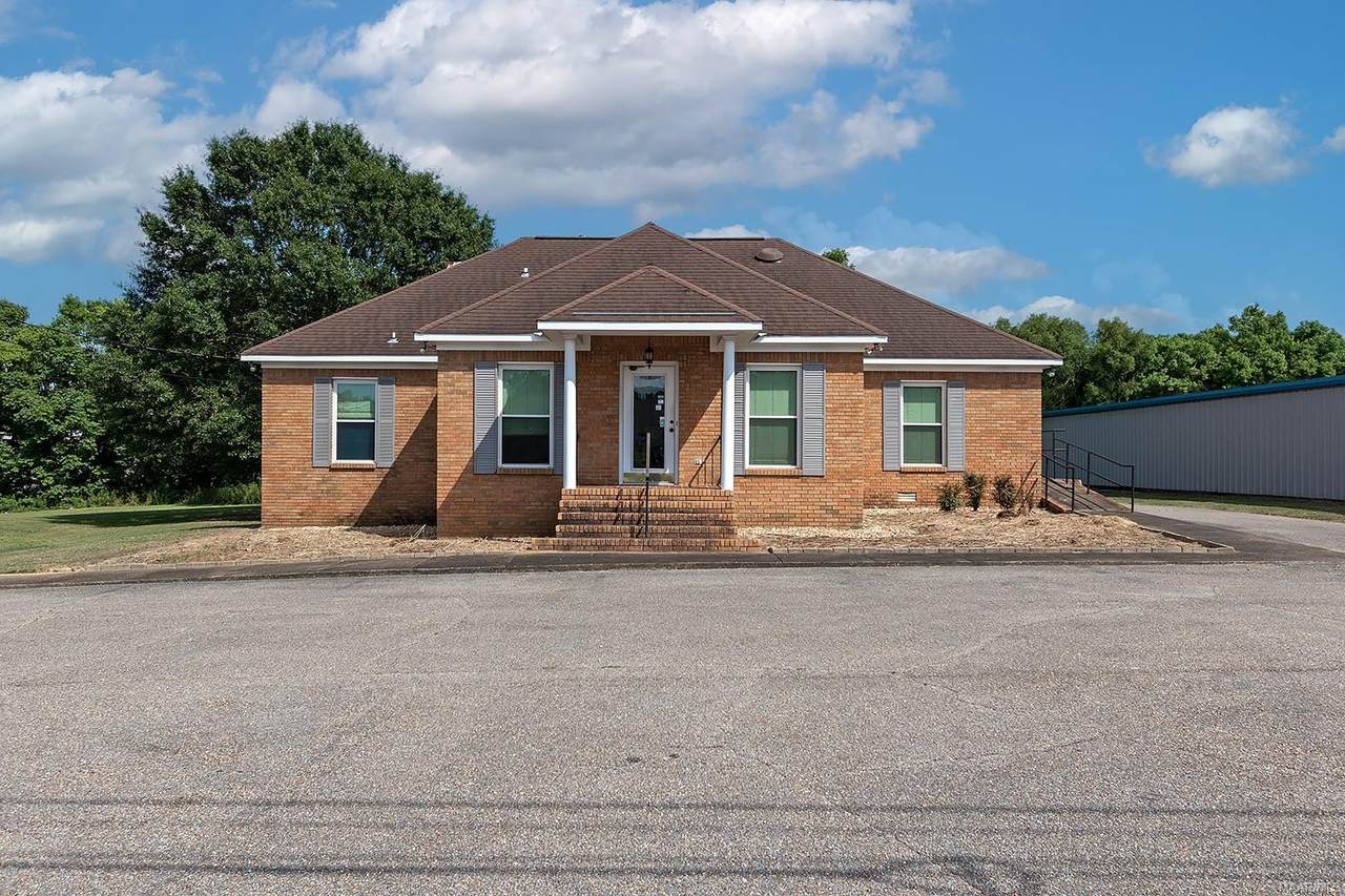 4210 Highway 14 Highway - Photo 1