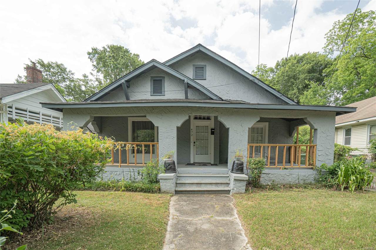 472 Clanton Avenue - Photo 1