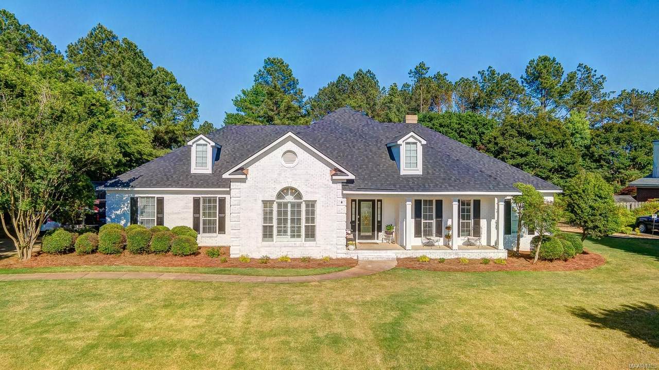 1190 Emerald Mountain Parkway - Photo 1