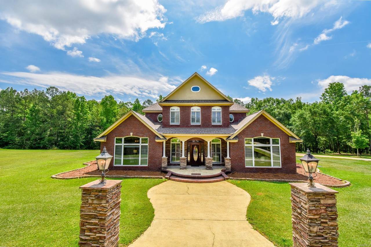 3186 Pleasant Hill Road - Photo 1