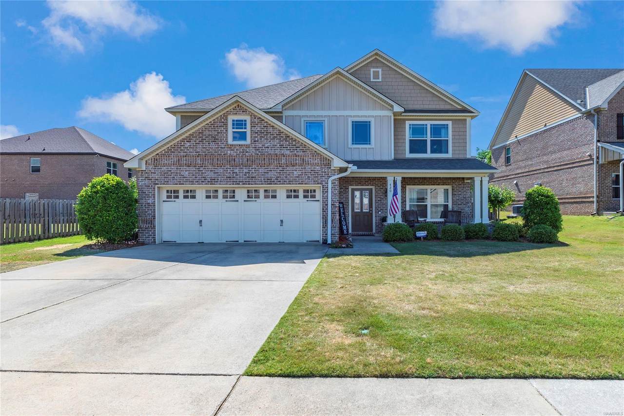 420 Melison Drive - Photo 1