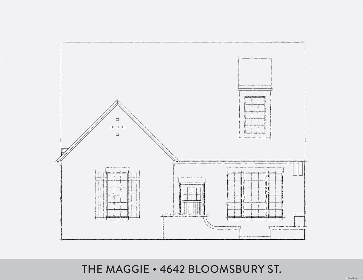 4642 Bloomsbury Street - Photo 1