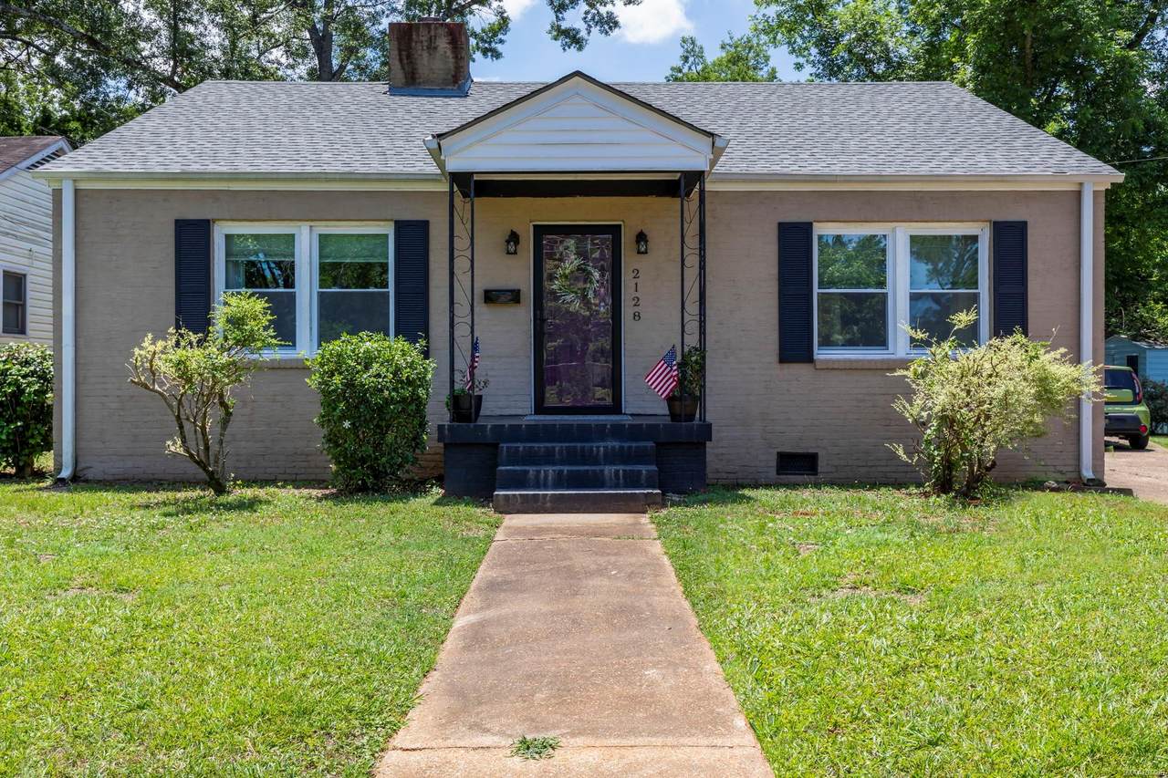 2128 Mccarter Avenue - Photo 1