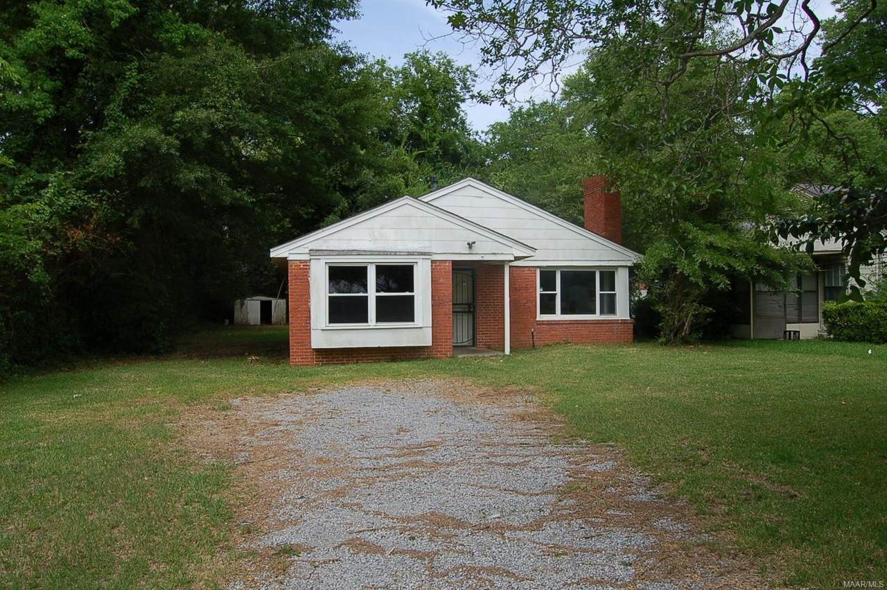 3770 Maclamar Road - Photo 1
