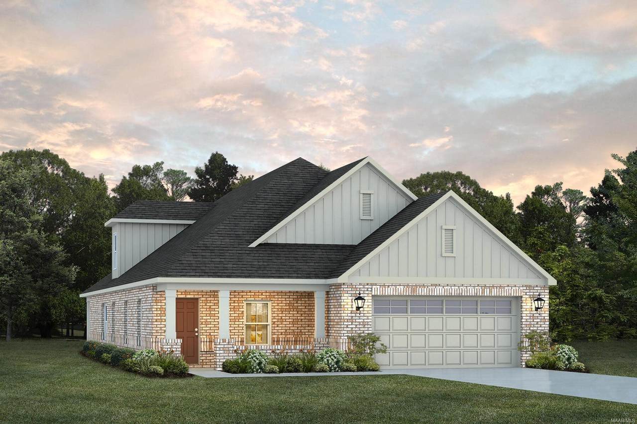 1233 Mcclain Drive - Photo 1
