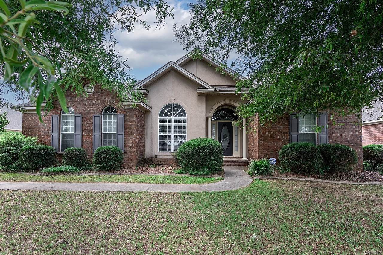 104 Sparrow Point Court - Photo 1