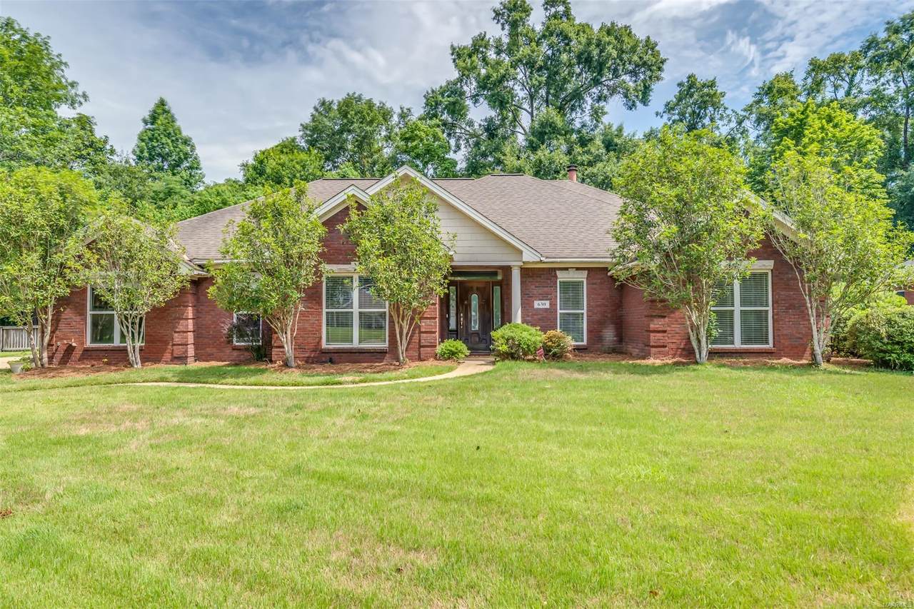 630 Forest Trail - Photo 1