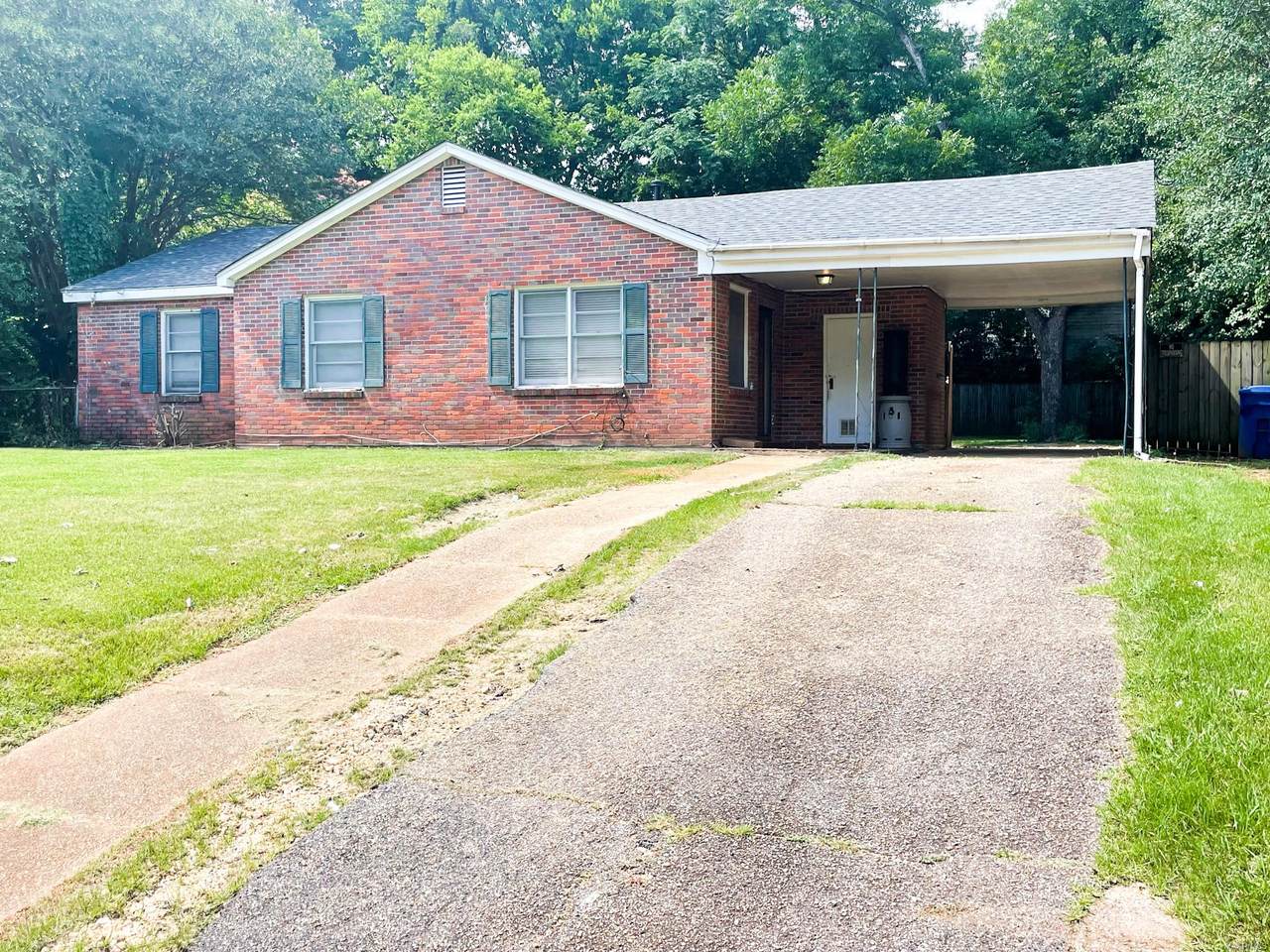 855 Newton Street - Photo 1