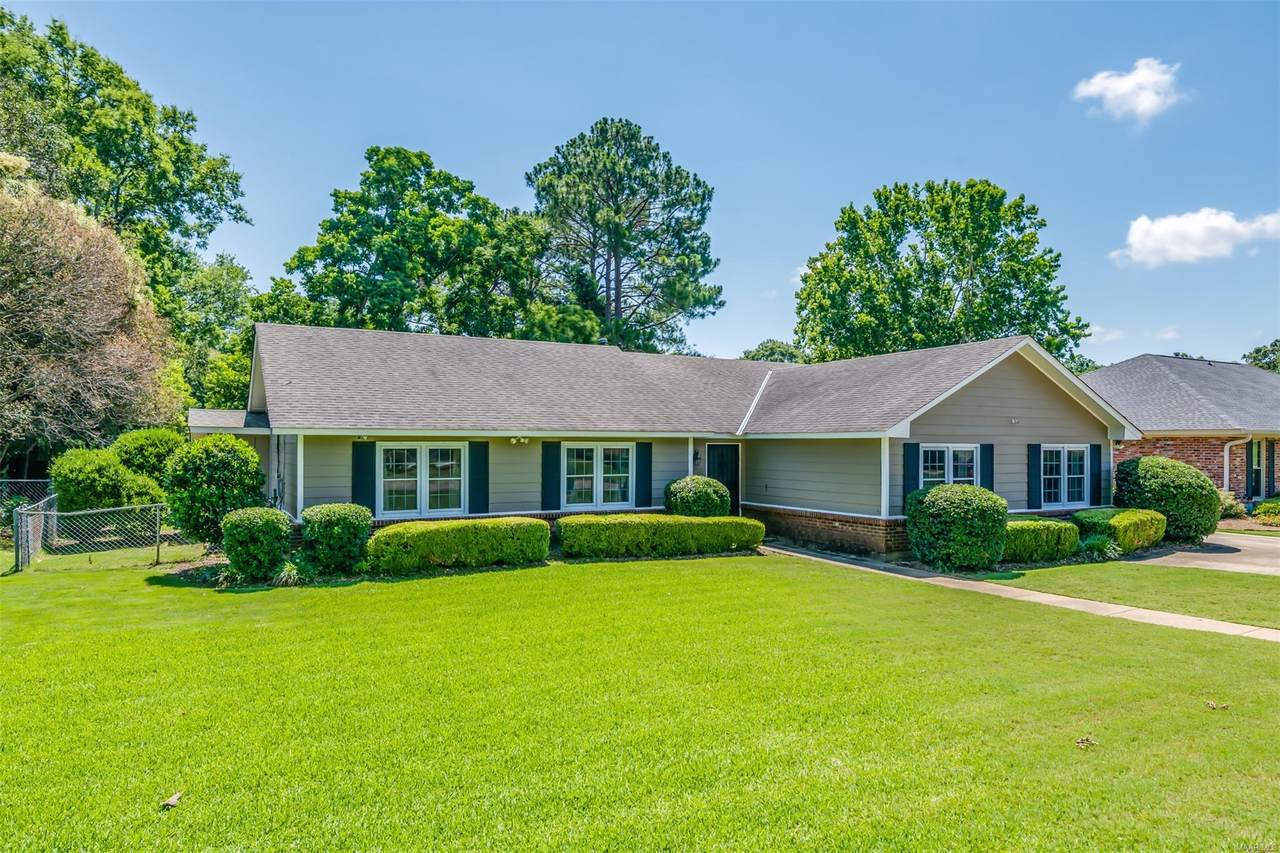 101 Fox Hollow Road - Photo 1