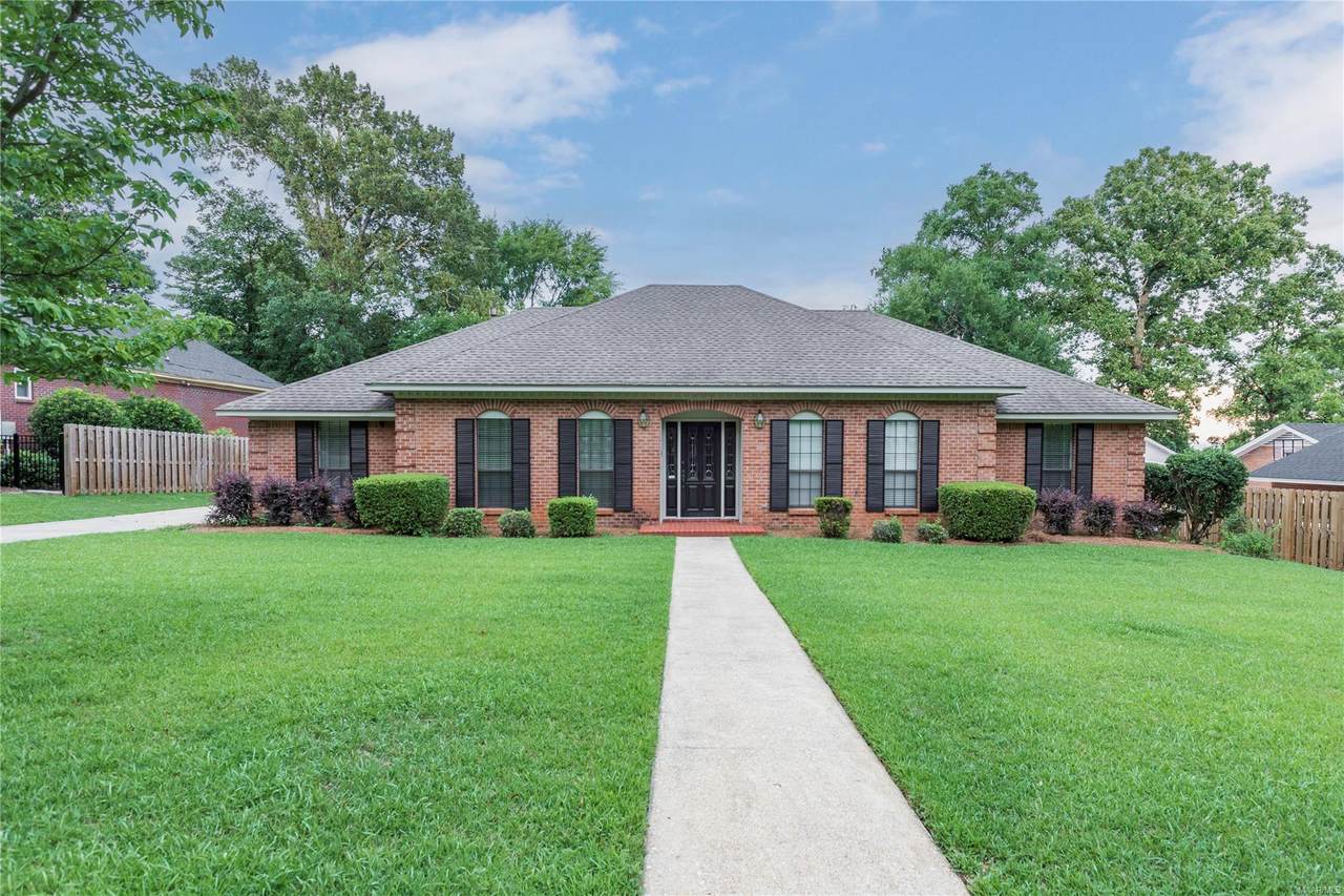 207 Deer Run Drive - Photo 1