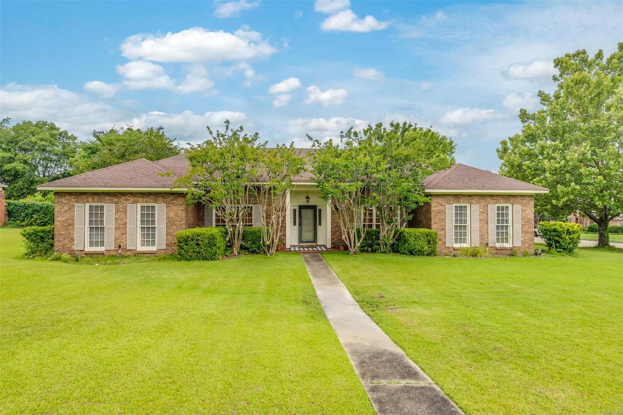 1500 Meriwether Road - Photo 1
