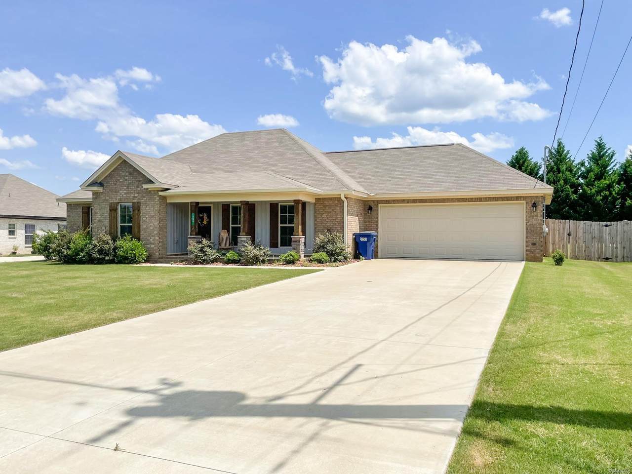 160 Flatwood Road - Photo 1
