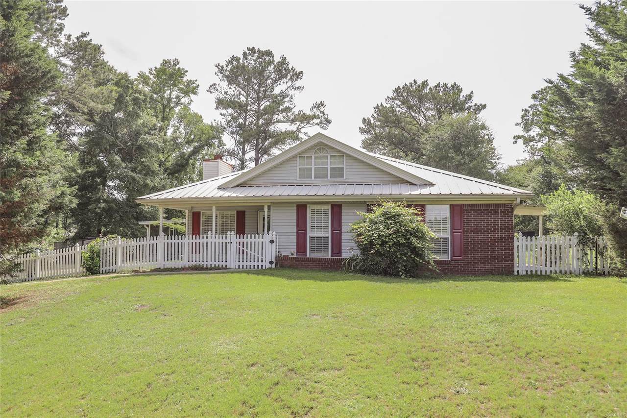 132 Stringer Trail - Photo 1